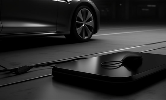 无线充电行业市场政策环境 无线充电行业未来发展前景