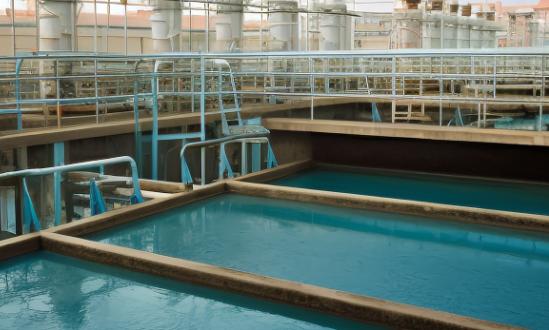 预计2024年污水处理行业形成产值将达到1400亿元    我国污水治理行业现状分析