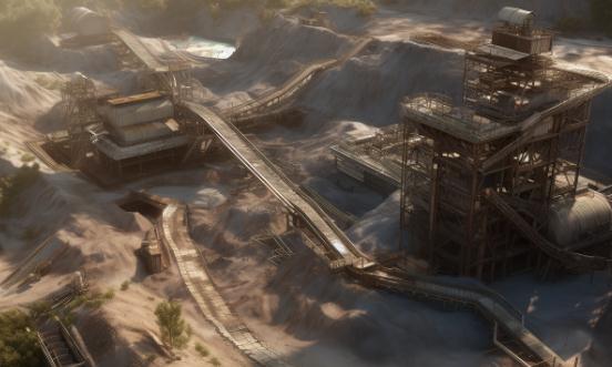 10月全球锌市供应短缺52500吨 2023锌矿市场发展现状分析