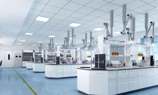 整体化实验室行业市场分析：国家实验室高质量建设运行