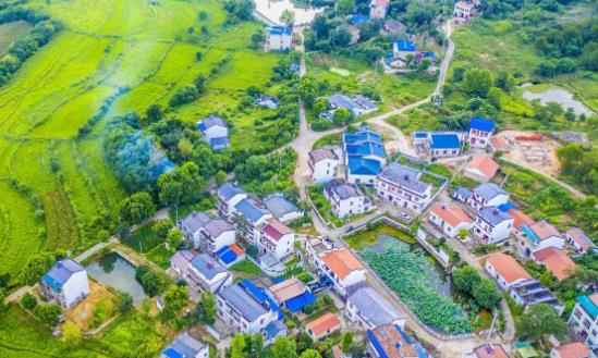 县域经济行业深度分析:县域经济高质量发展立足“三新”谋划布局