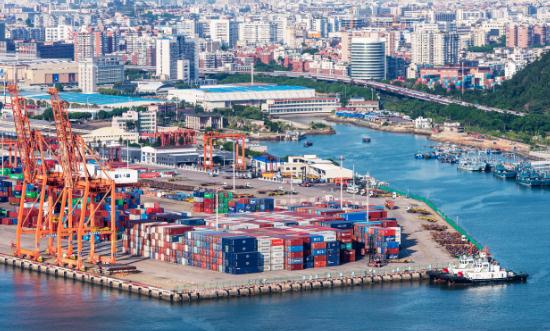 港口码头行业发展分析：预计我国水运需求将总体保持增长态势