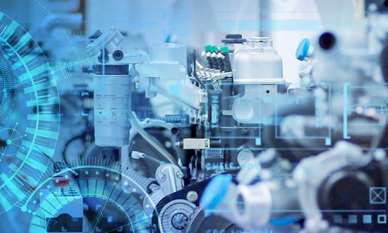 工业母机行业前景：“高端化+更替需求”是工业母机长期景气度核心