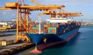 官宣！我国自动化集装箱码头的数量位居世界首位 智慧港口建设发展趋势分析