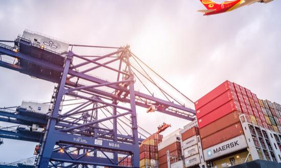 智慧港口行业发展现状：未来区域港口整合将成为大势所趋