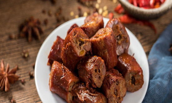 2024鸭脖市场现状及投资机遇分析