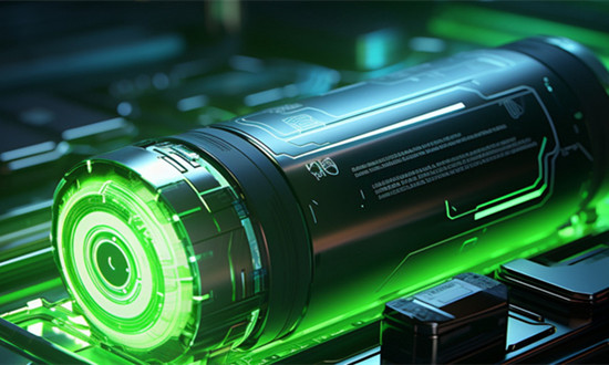 锂电池材料行业市场发展形势及前景展望2024