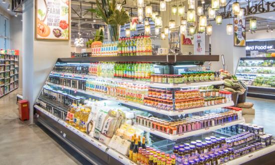 近日永诨超市拟向四川商投出售持有的红旗连锁10%股份  国超市连锁行业市场深度调研