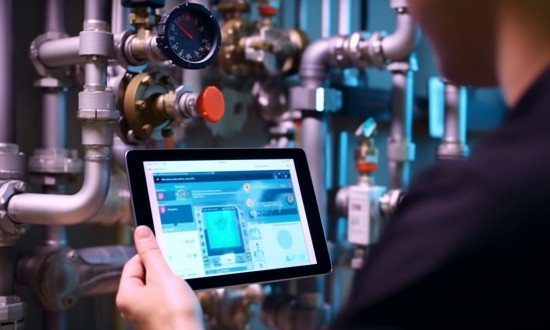 2024年中国智能燃气表行业竞争格局及发展趋势