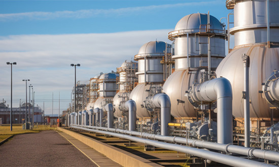 管线钢行业市场产能及未来发展趋势分析报告