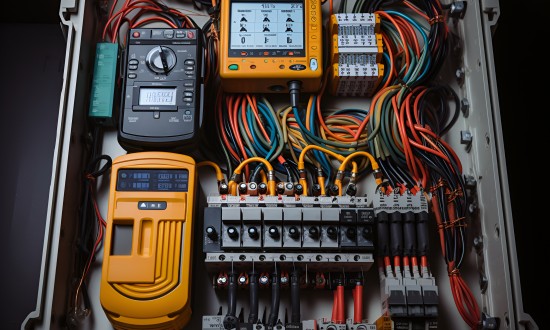 2024年智能电表行业竞争格局及行业发展趋势