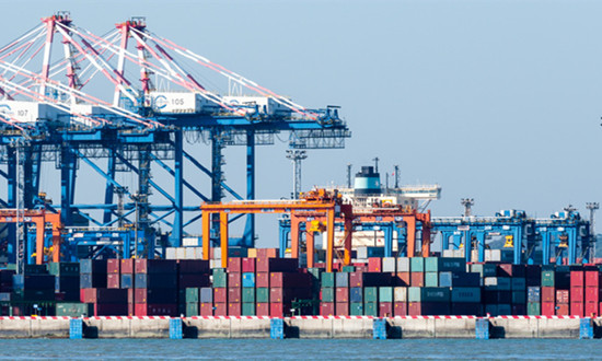 中国调整部分商品进出口关税 2024年我国关税调整有哪些看点?