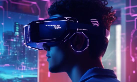 2024年中国VR/AR行业未来发展前景及行业SWOT分析