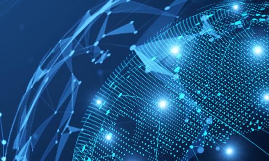 区块链技术促进数据要素流通价值凸显  区块链技术市场调研