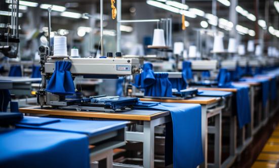 2024服装加工行业发展分析 服装加工行业发展现状分析