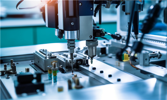 液压、气动行业市场发展分析 液压、气动行业市场规模分析