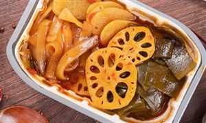 自热食品行业发展趋势：产品类型多样化、产品包装升级、食品安全监管完善