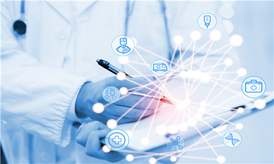 智慧健康监测设备行业发展趋势及发展分析