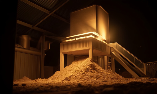 生物质能发电产业发展如何 未来中国生物质能发电行业发展前景分析