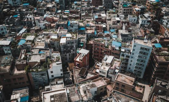 旧城改造行业发展分析 截至2023年11月全国新开工改造城镇老旧小区5.3万个