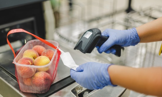 2024年中国手持三维激光扫描仪行业竞争格局分析及发展趋势