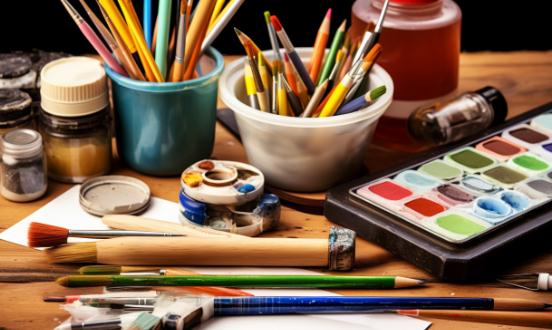 2024文具产业现状及未来发展趋势分析