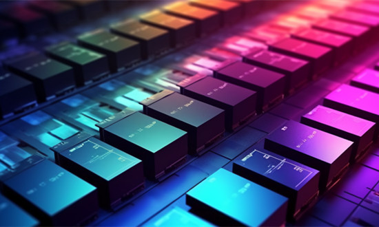 DRAM行业市场发展态势及未来趋势展望分析