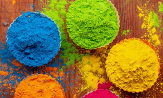 有机颜料行业深度调研与竞争