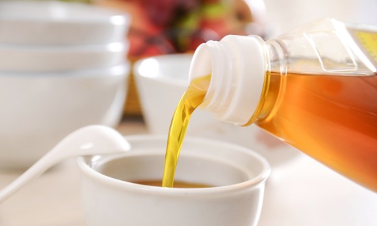 2023年中国香油行业竞争格局分析及发展趋势