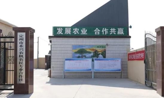 供销合作社行业发展现状分析及投资：打造农资流通服务主渠道