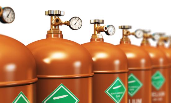 氦气行业发展调研：产量及需求量呈现出波动变化趋势