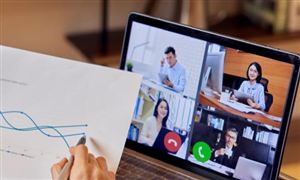 视频会议系统行业市场趋势分析：未来视频会议系统的使用将进一步向各行各业渗透  