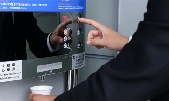 商务型饮水机行业市场需求及发展趋势分析