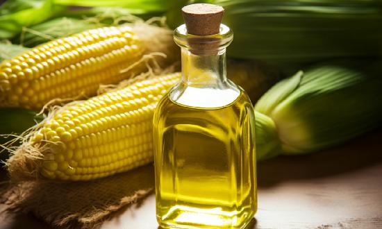 2023年中国玉米深加工行业发展调研分析