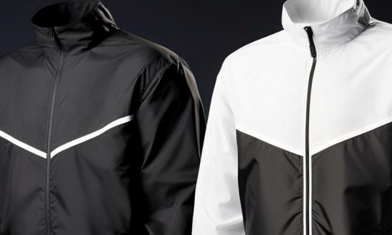 近年来全球运动服饰市场收入稳中有升  我国运动服产业现状分析