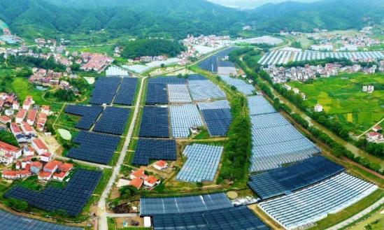 2024村镇经济行业发展分析与前景