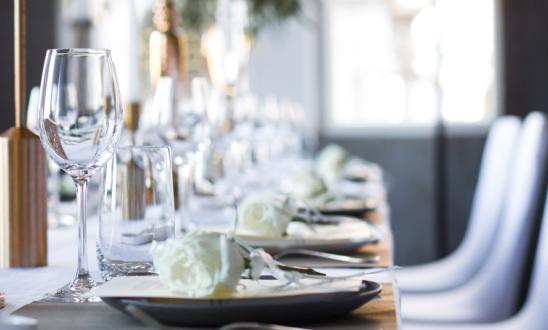   我国西餐行业将如何发展  未来西餐品牌需要做的就是应寻找新的突破点 焕发新的活力