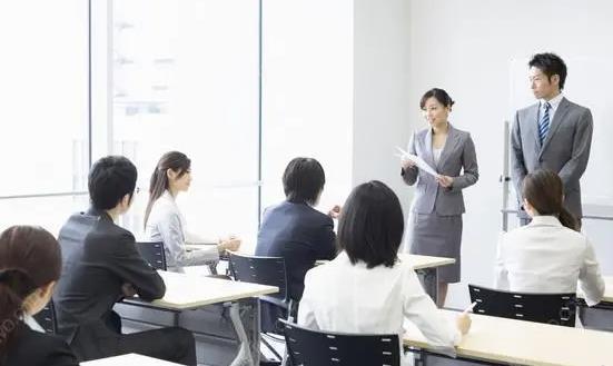 2024企业培训行业市场分析及发展前景