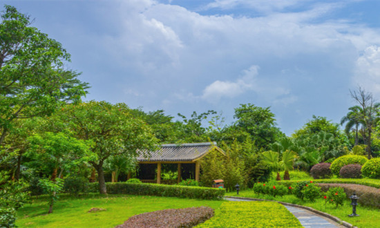 园林科技行业发展现状及未来市场前瞻