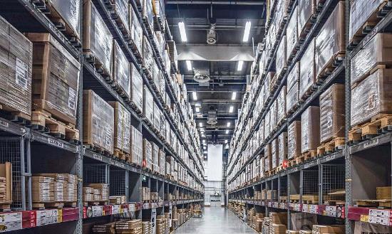 2024金融仓储行业市场分析：促进市场经济长远发展