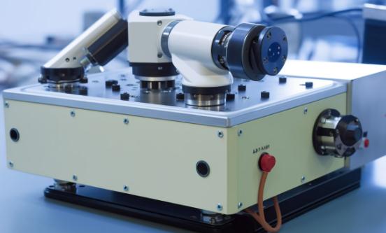 2024机器视觉产业现状及未来发展趋势分析报告