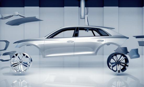 汽车设计行业深度调研 预计2025年市场规模达到317.2亿元