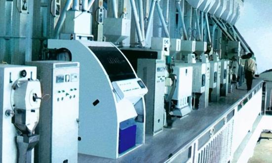 2024小麦深加工市场前景及产业链分析