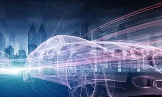 智能汽车(智能网联汽车)市场展望：L4及以上汽车有望于2025年于中国市场销售