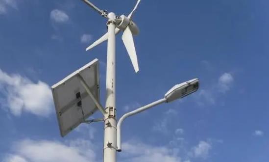 2024小型风电行业市场深度分析：离网型小型风电是我国风电产业发展重要方向