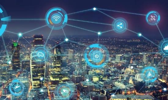 智能建筑产业未来发展趋势分析报告