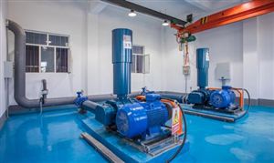 2024中国鼓风机行业市场分析 磁悬浮鼓风机市场前景广阔