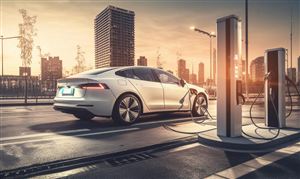 2024中国新能源汽车行业竞争分析及发展前景