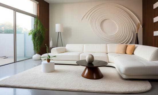 2024地毯行业发展现状及企业竞争格局分析