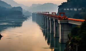 2023年中国水务工程行业竞争格局及行业前景